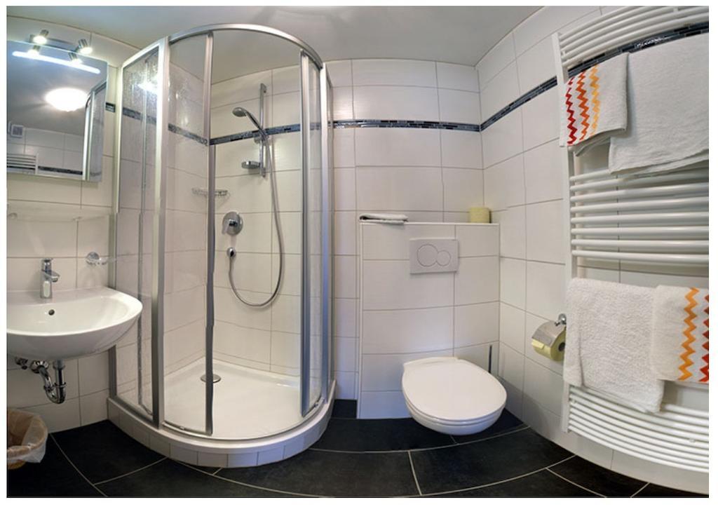 Ferienwohnung Bacher Mayrhofen Ngoại thất bức ảnh