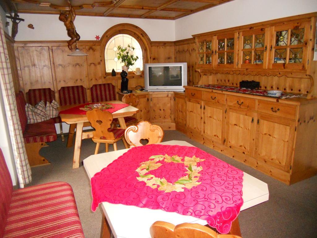 Ferienwohnung Bacher Mayrhofen Ngoại thất bức ảnh