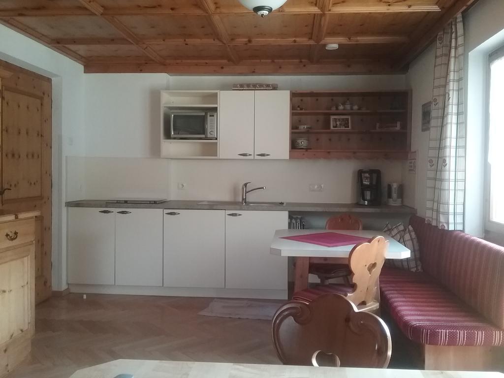 Ferienwohnung Bacher Mayrhofen Ngoại thất bức ảnh