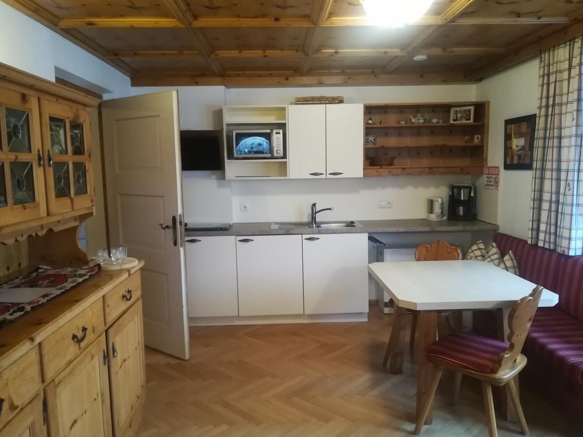 Ferienwohnung Bacher Mayrhofen Ngoại thất bức ảnh